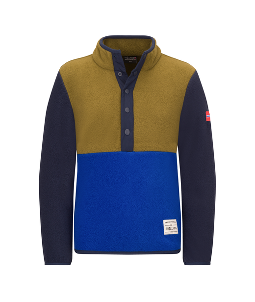 Flekkefjord Half Zip