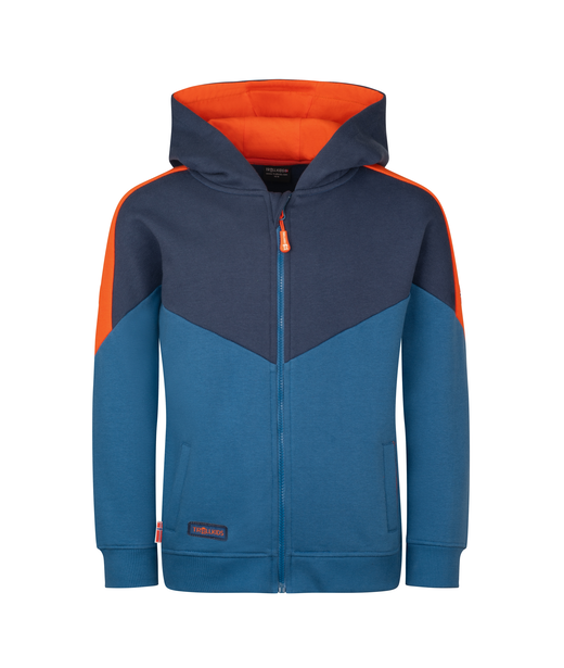 Flekkefjord Jacket