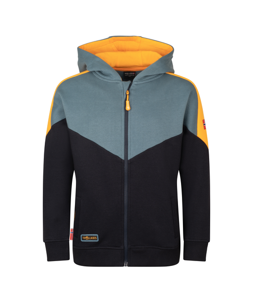 Flekkefjord Jacket
