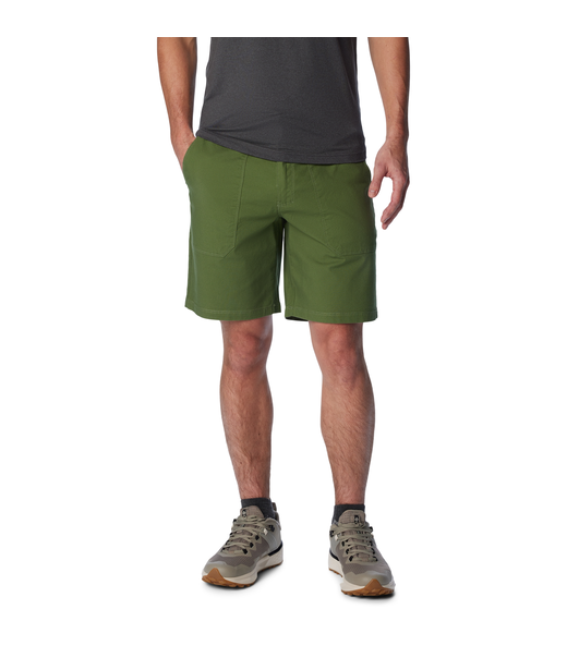 Flex Roc Utility Short