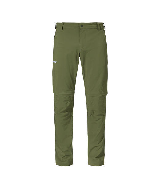 Folkstone Zip Off