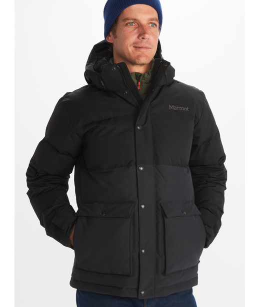 Fordham Jacket