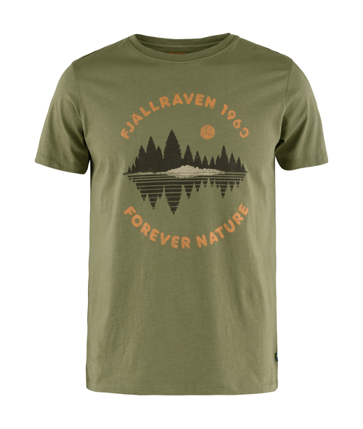 Forest Mirror T-Shirt M