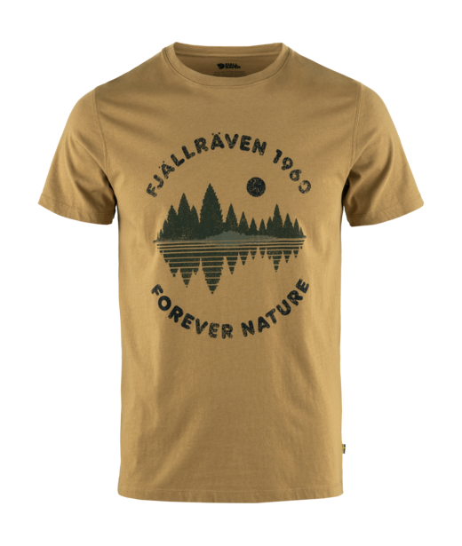 Forest Mirror T-Shirt M