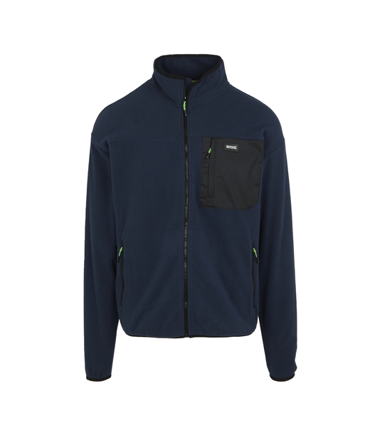 Frankie F/Z Fleece