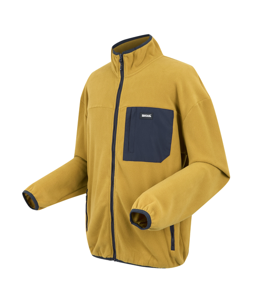 Frankie F/Z Fleece