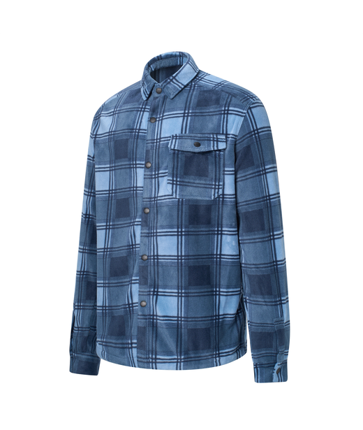 Frankie Fleece Shirt