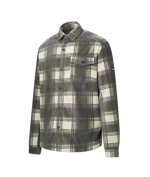 Frankie Fleece Shirt