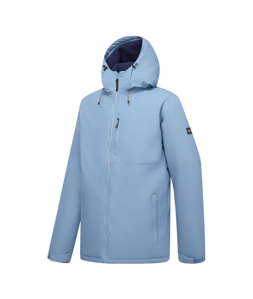 Frankie Waterproof Insulated Jacket