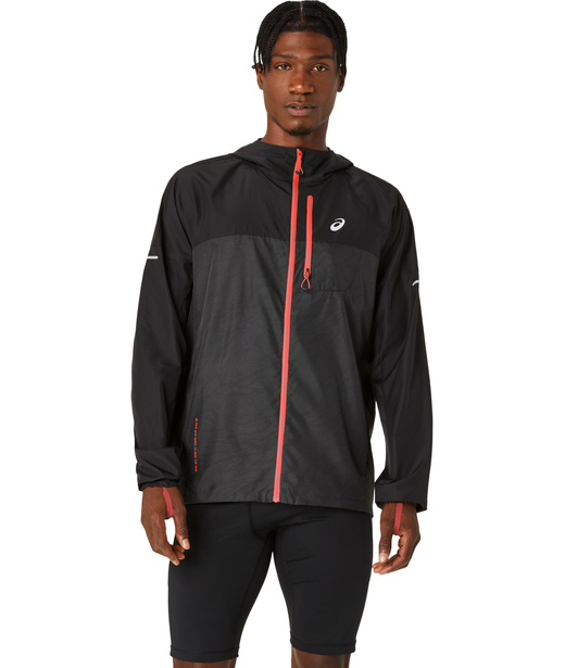 Fujitrail Packable Windbreaker M