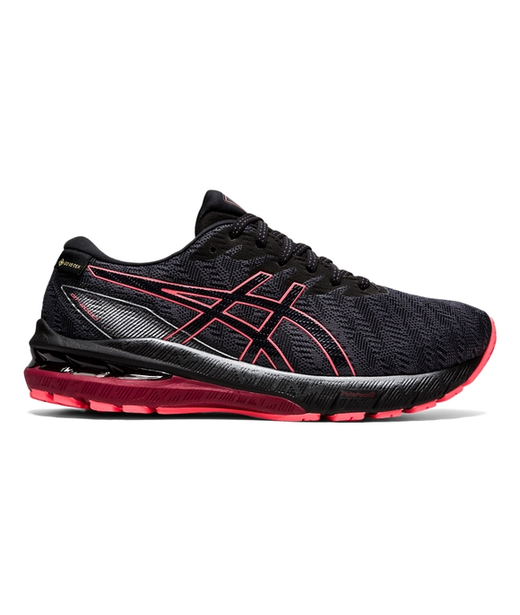 Asics gt 2000 5 rouge on sale