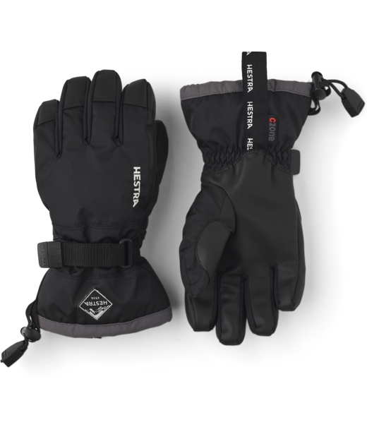 Gauntlet CZone Junior - 5-Finger
