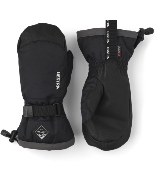 Gauntlet CZone Junior - Mitt