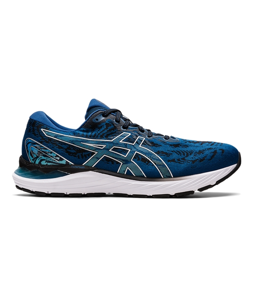 Asics men's gel cumulus clearance