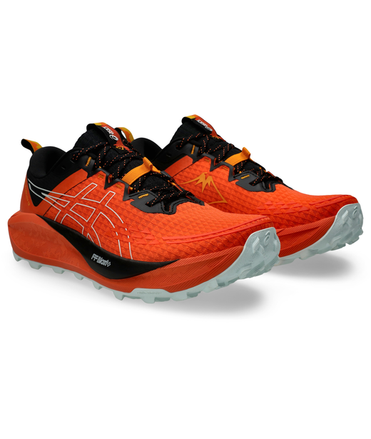 Gel-Trabuco 13 Men