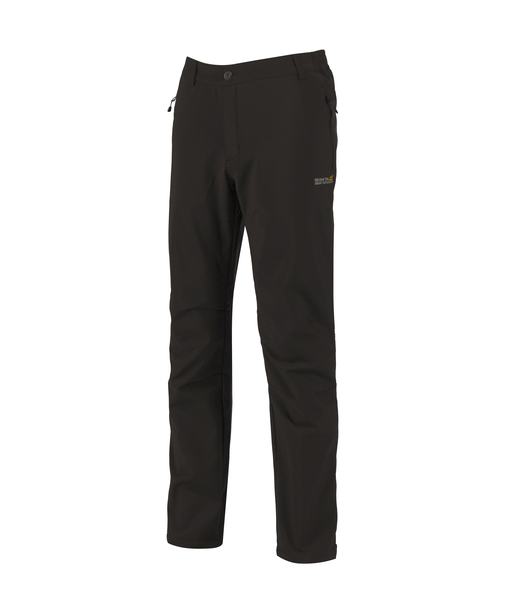Geo Softshell Pants II Men - regulre Beinlnge