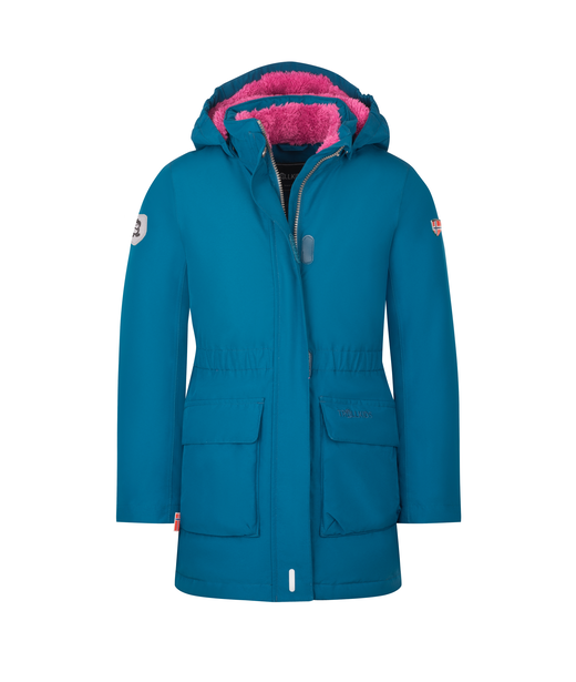 Girls Alesund Coat