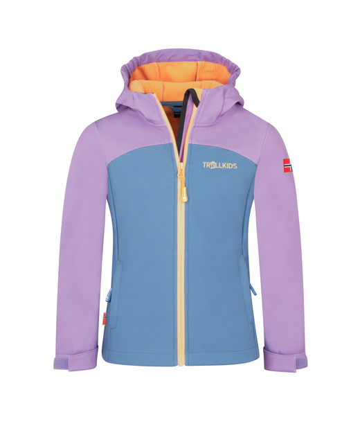 Girls Kristiansand Jacket