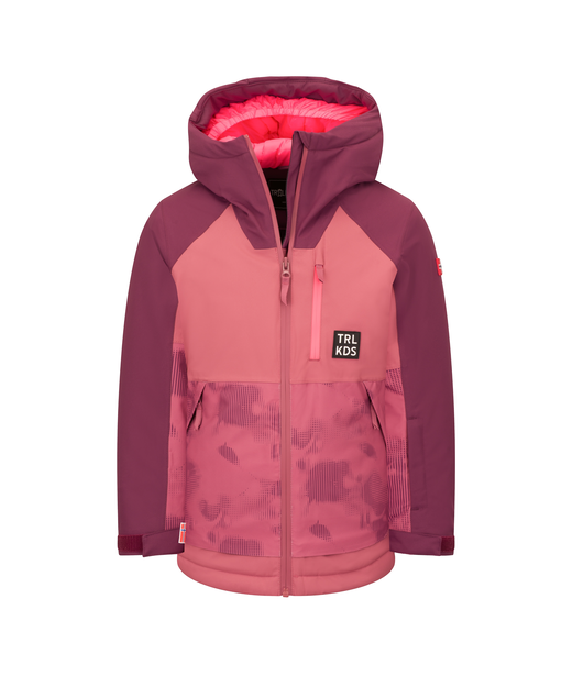 Girls Lifjell Jacket XT