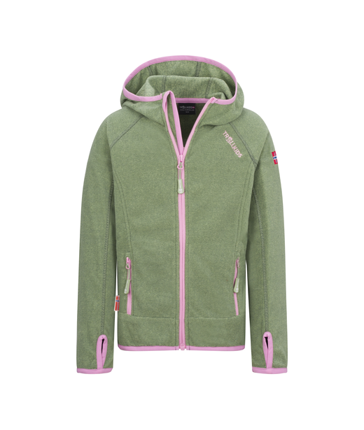 Girls Sandefjord Jacket