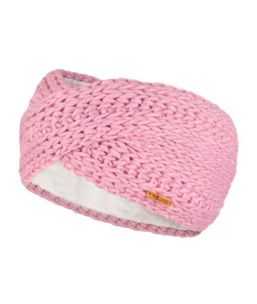 Girls Winter Headband
