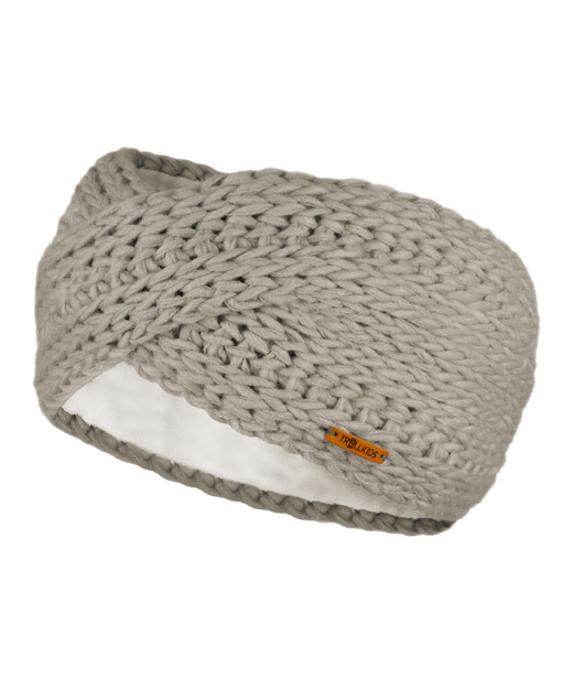 Girls Winter Headband