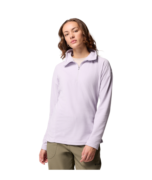 Glacial IV 1/2 Zip