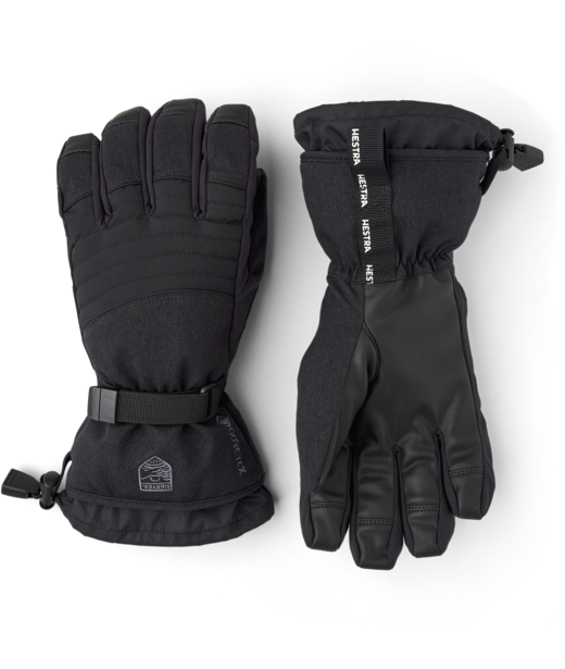 Gore-Tex Perform - 5-Finger