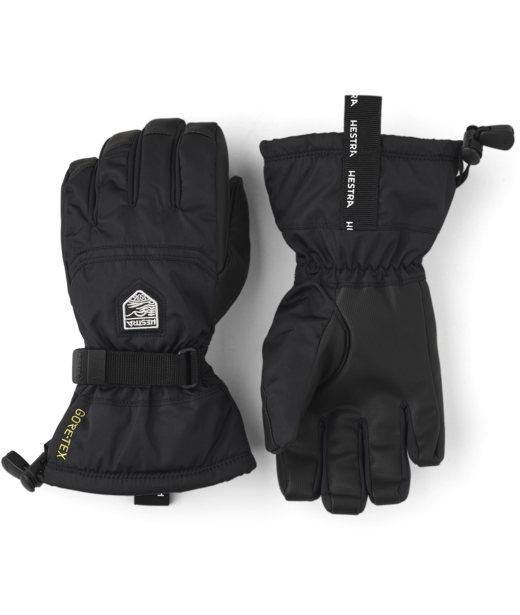 GoreTex Gauntlet Junior - 5-Finger