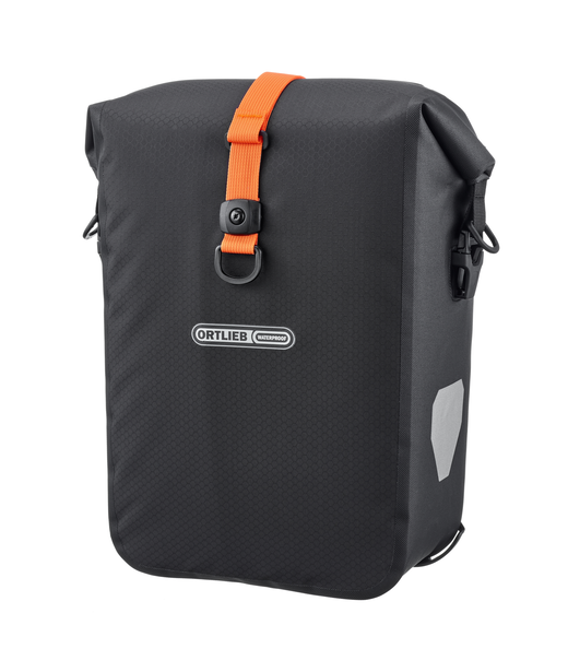 Gravel Pack 14,5L QL2.2 - Einzeltasche
