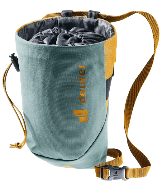 Gravity Chalk Bag II L