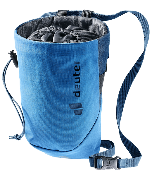 Gravity Chalk Bag II L