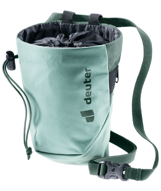 Gravity Chalk Bag II M