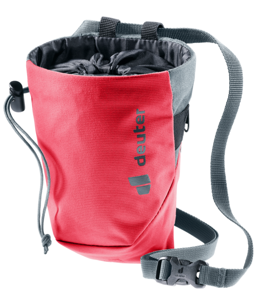 Gravity Chalk Bag II M