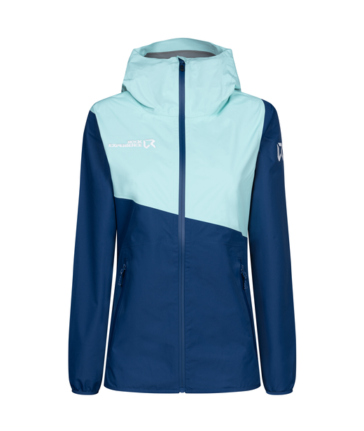 Great Roof Hoodie Jacket (Damenmodell)