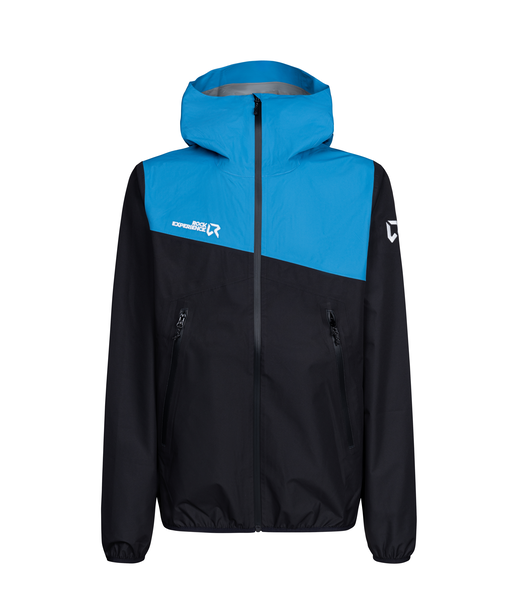 Great Roof Hoodie Jacket (Herrenmodell)