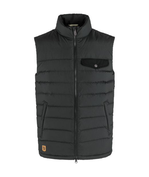 Greenland Down Liner Vest M