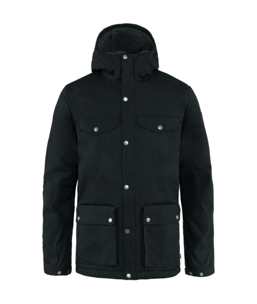 Greenland Winter Jacket Men