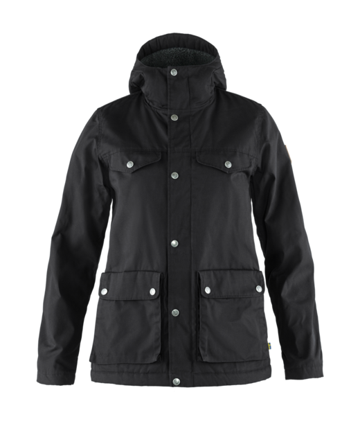 Greenland Winter Jacket W