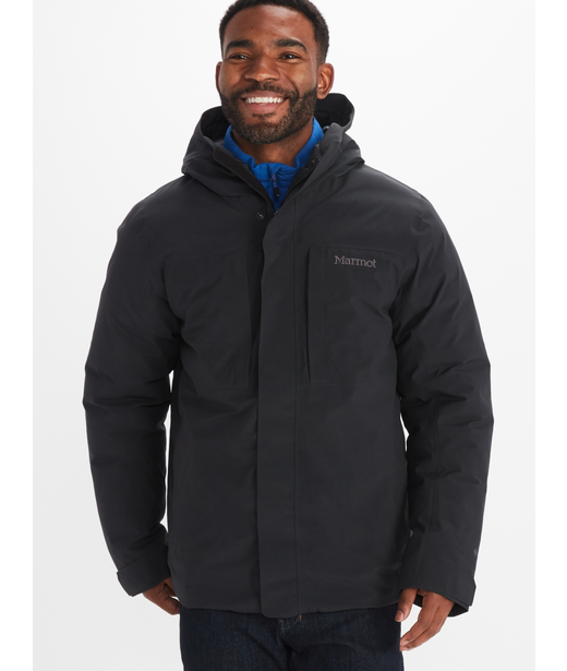 Greenpoint GTX Jacket