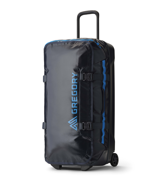 Gregory Alpaca WheelDuffle 100 slate blue