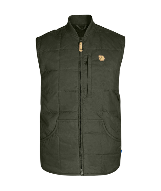 Grimsey Vest M