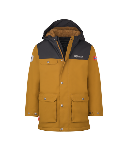 Gudvangen Jacket