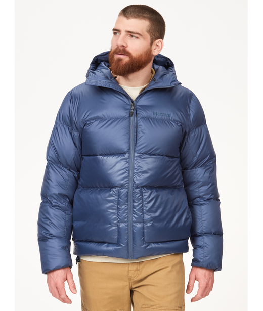 Guides Down Hoody