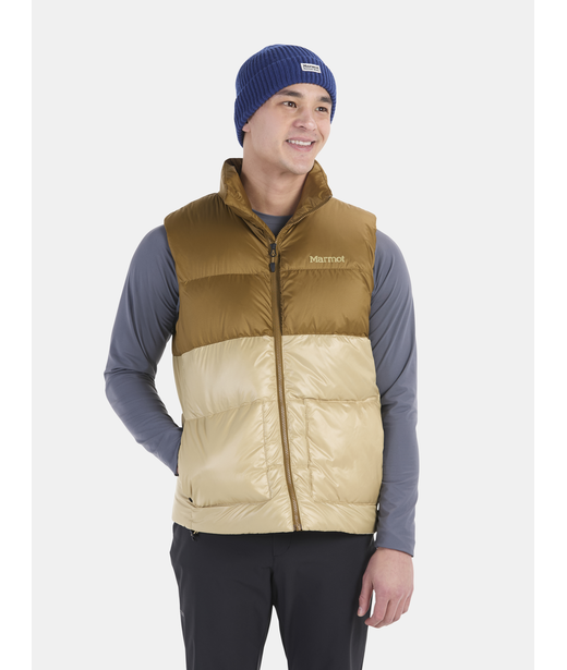 Guides Down Vest