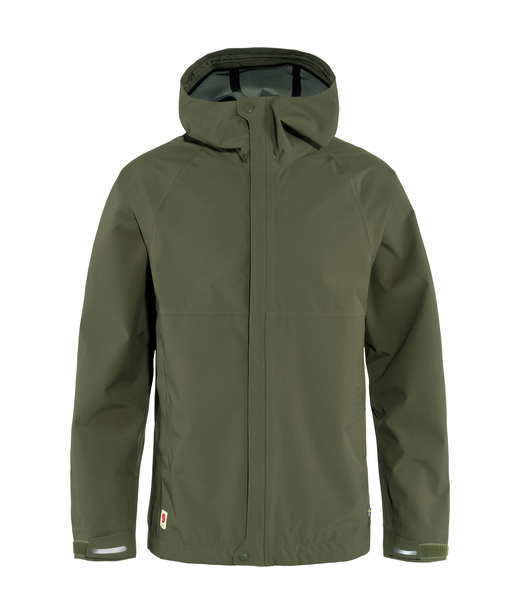 HC Hydratic Trail Jacket M