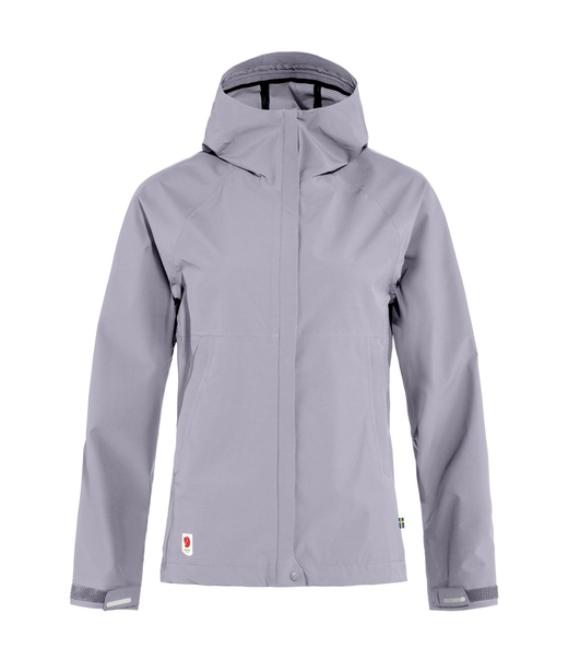 HC Hydratic Trail Jacket W