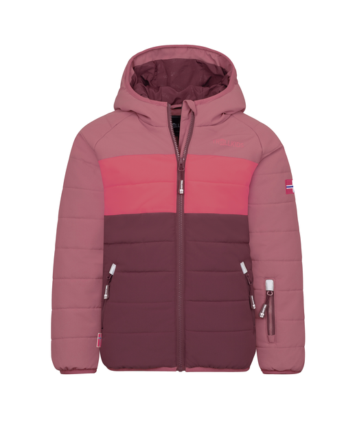Hafjell Snow Jacket PRO