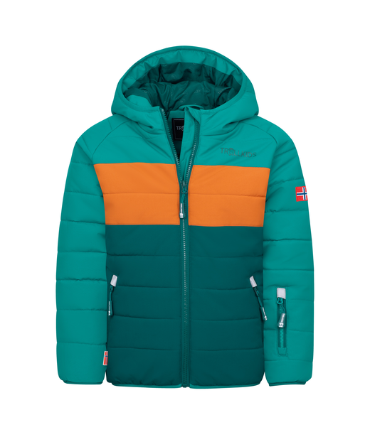 Hafjell Snow Jacket PRO