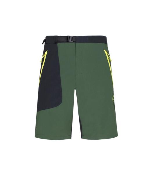 Half Dollar Bermuda Man Pant
